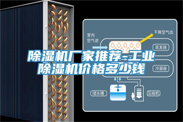 除濕機廠家推薦-工業除濕機價格多少錢