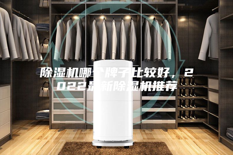 除濕機哪個牌子比較好,2022最新除濕機推薦