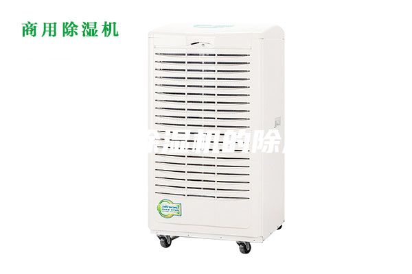 轉輪除濕機的除濕量