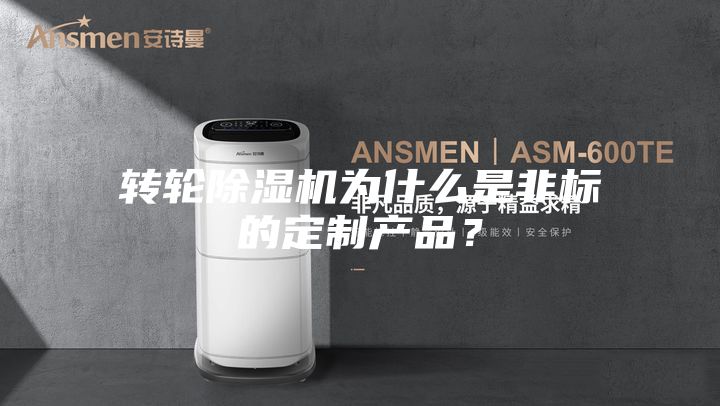 轉輪除濕機為什么是非標的定制產品？