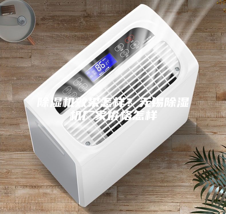 除濕機效果怎樣？無錫除濕機廠家價格怎樣
