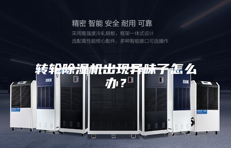 轉輪除濕機出現異味了怎么辦?