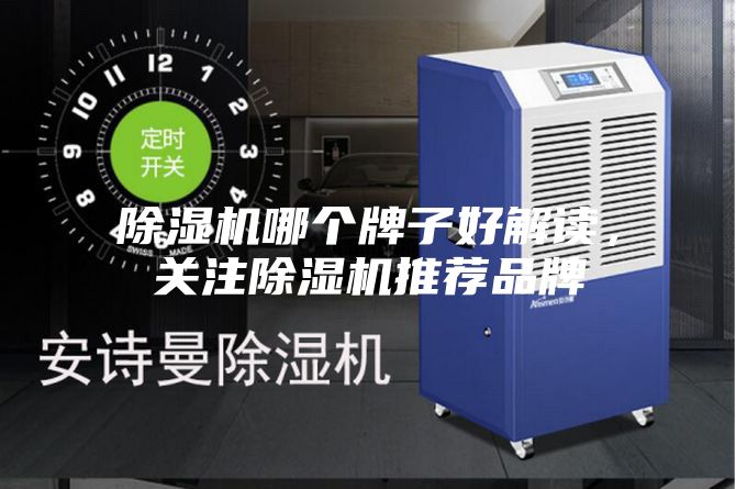 除濕機(jī)哪個(gè)牌子好解讀,關(guān)注除濕機(jī)推薦品牌