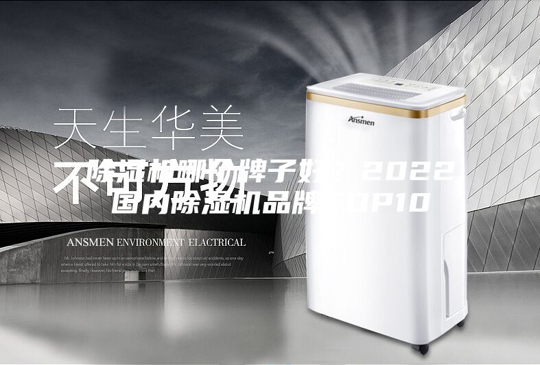 除濕機(jī)哪個(gè)牌子好?2022國(guó)內(nèi)除濕機(jī)品牌TOP10
