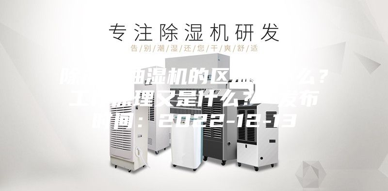 除濕機抽濕機的區別是什么?工作原理又是什么? 發布時間:2022-12-13