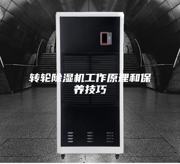 轉輪除濕機工作原理和保養技巧