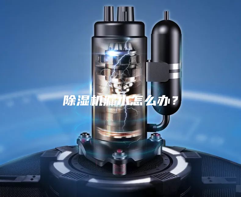 除濕機(jī)漏水怎么辦？