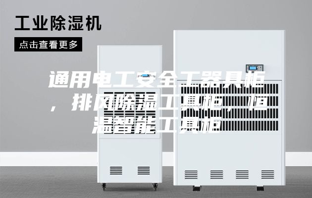 通用電工安全工器具柜,排風除濕工具柜,恒溫智能工具柜