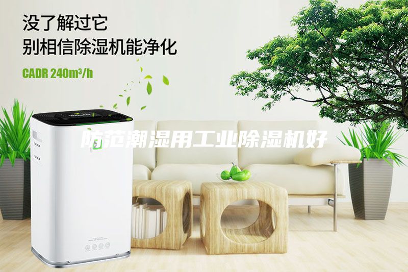 防范潮濕用工業除濕機好