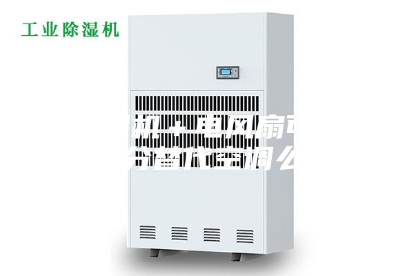 除濕機＋電風扇可以部分替代空調(diào)么？
