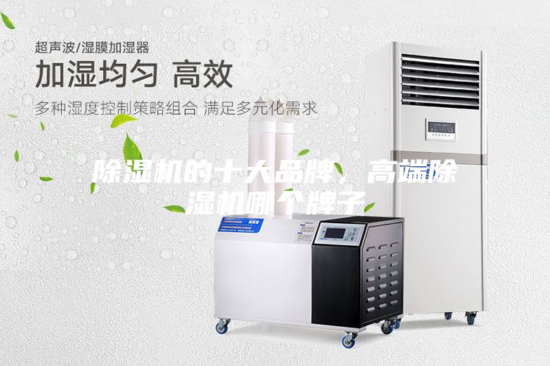 除濕機(jī)的十大品牌,高端除濕機(jī)哪個牌子