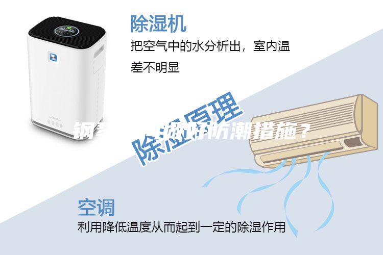 鋼琴如何做好防潮措施？