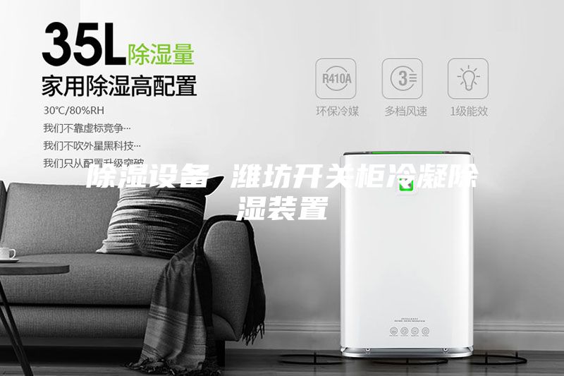 除濕設備 濰坊開關柜冷凝除濕裝置