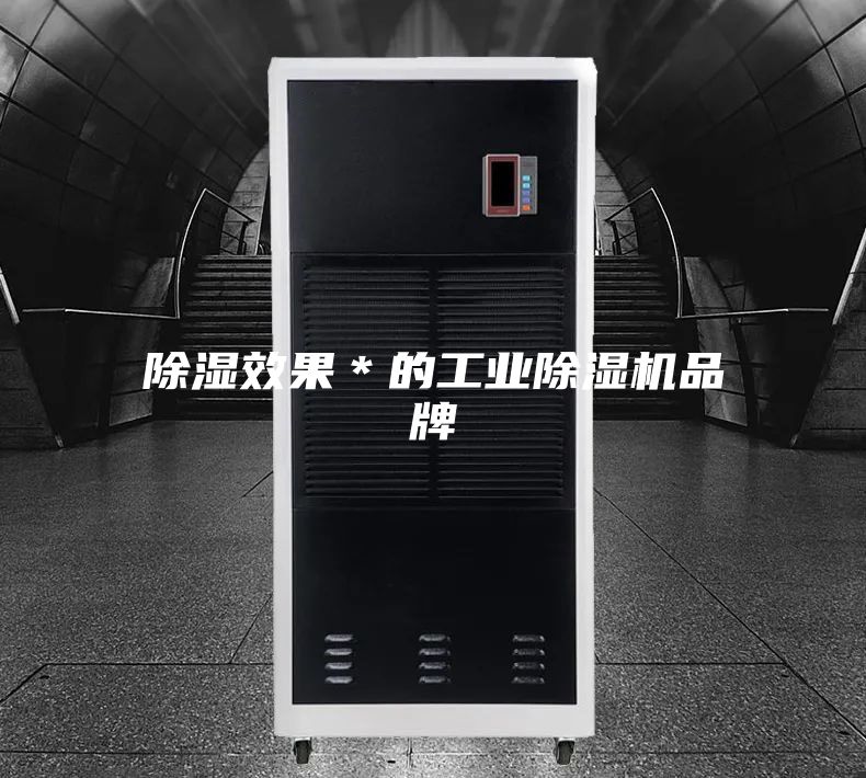 除濕效果＊的工業除濕機品牌