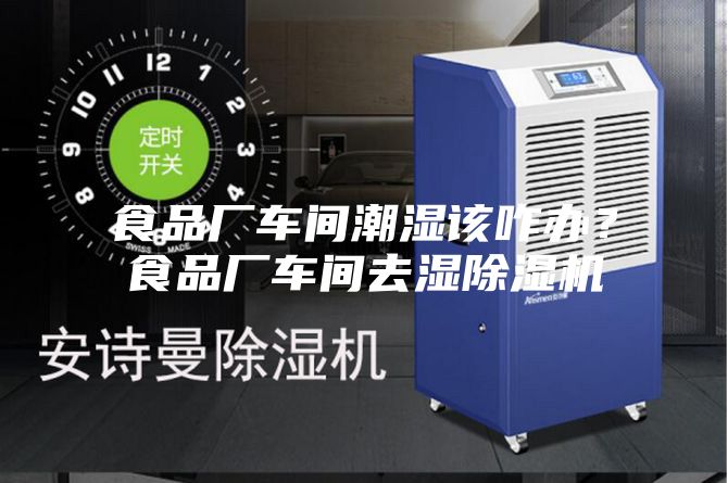 食品廠車間潮濕該咋辦？食品廠車間去濕除濕機