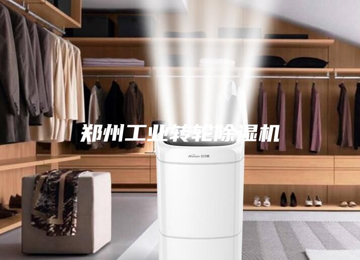鄭州工業轉輪除濕機