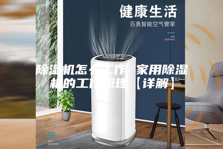 除濕機怎么工作 家用除濕機的工作原理【詳解】