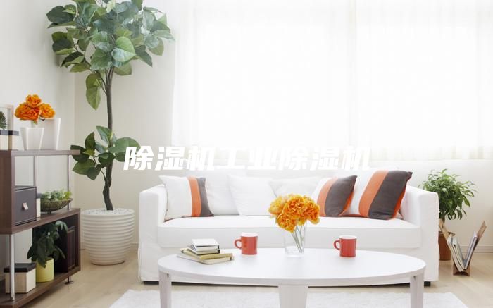 除濕機工業除濕機
