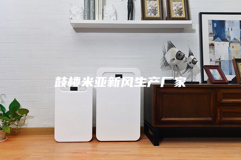 鼓樓米亞新風生產廠家