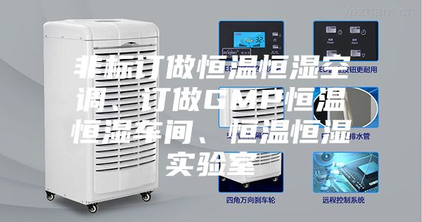 非標訂做恒溫恒濕空調、訂做GMP恒溫恒濕車間、恒溫恒濕實驗室