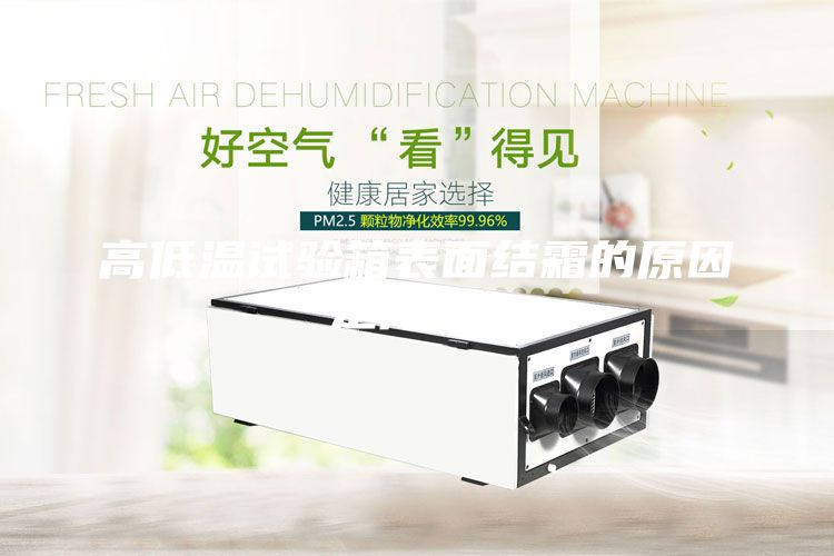 高低溫試驗(yàn)箱表面結(jié)霜的原因是什么?